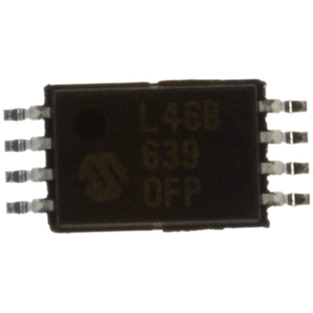 93LC46B/ST